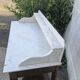Dresser, vanity table