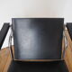 Paire de fauteuils LC1 par Le Corbusier