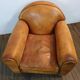 Fauteuil Club