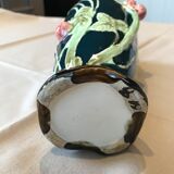 Vase in dabbling