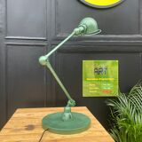 Vintage Jielde lamp