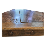 18th century refectory table