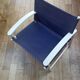 Scandinavian armchair "Safari" Hyllinge Mobler -