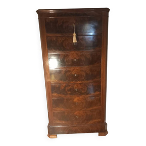 Secrétaire Louis Philippe