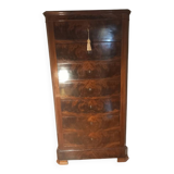 Louis Philippe secretary