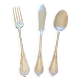 Serving cutlery