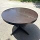 Table ronde Baumann