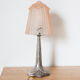 Lamp Art Deco brothers Muller