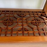 Old Chinese kitchen cabinet