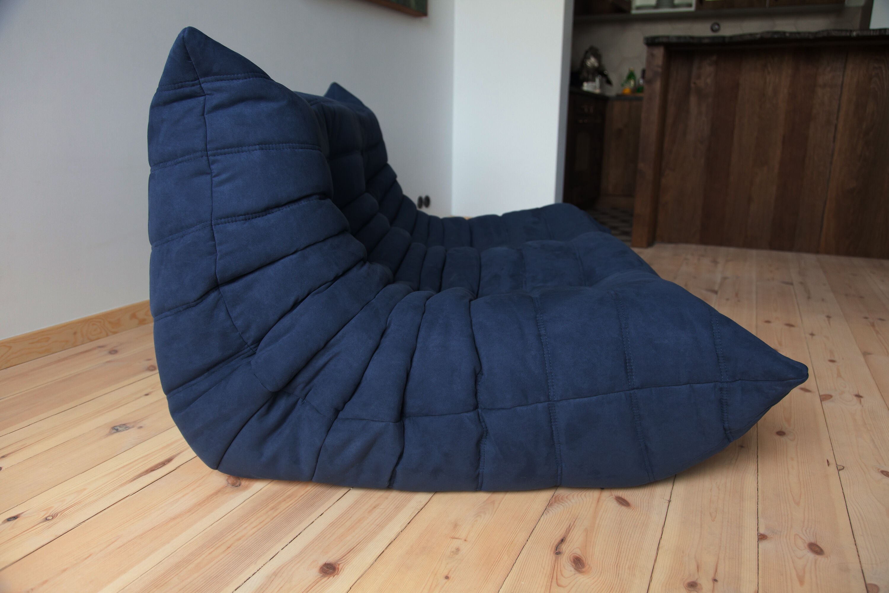 Togo sofa model designed by Michel Ducaroy 1973