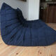 Togo sofa model designed by Michel Ducaroy 1973