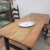Farm table