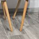 Dining Chairs by Oswald Haerdtl