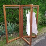 Portant en bois