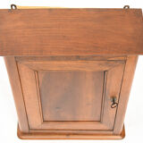 Wall display case
