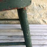 USA vintage chair