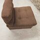 Vintage fireside chair 1970