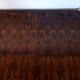 Enfilade basse scandinave palissandre