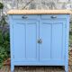 Art Deco Parisian Buffet 100x100
