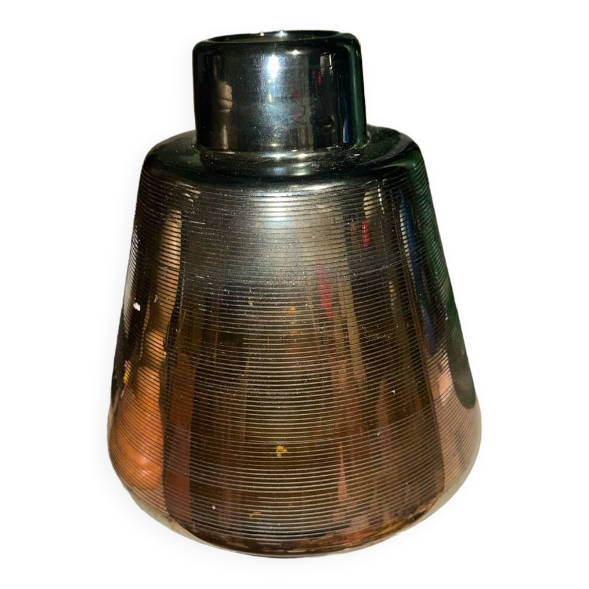 Kare design vase