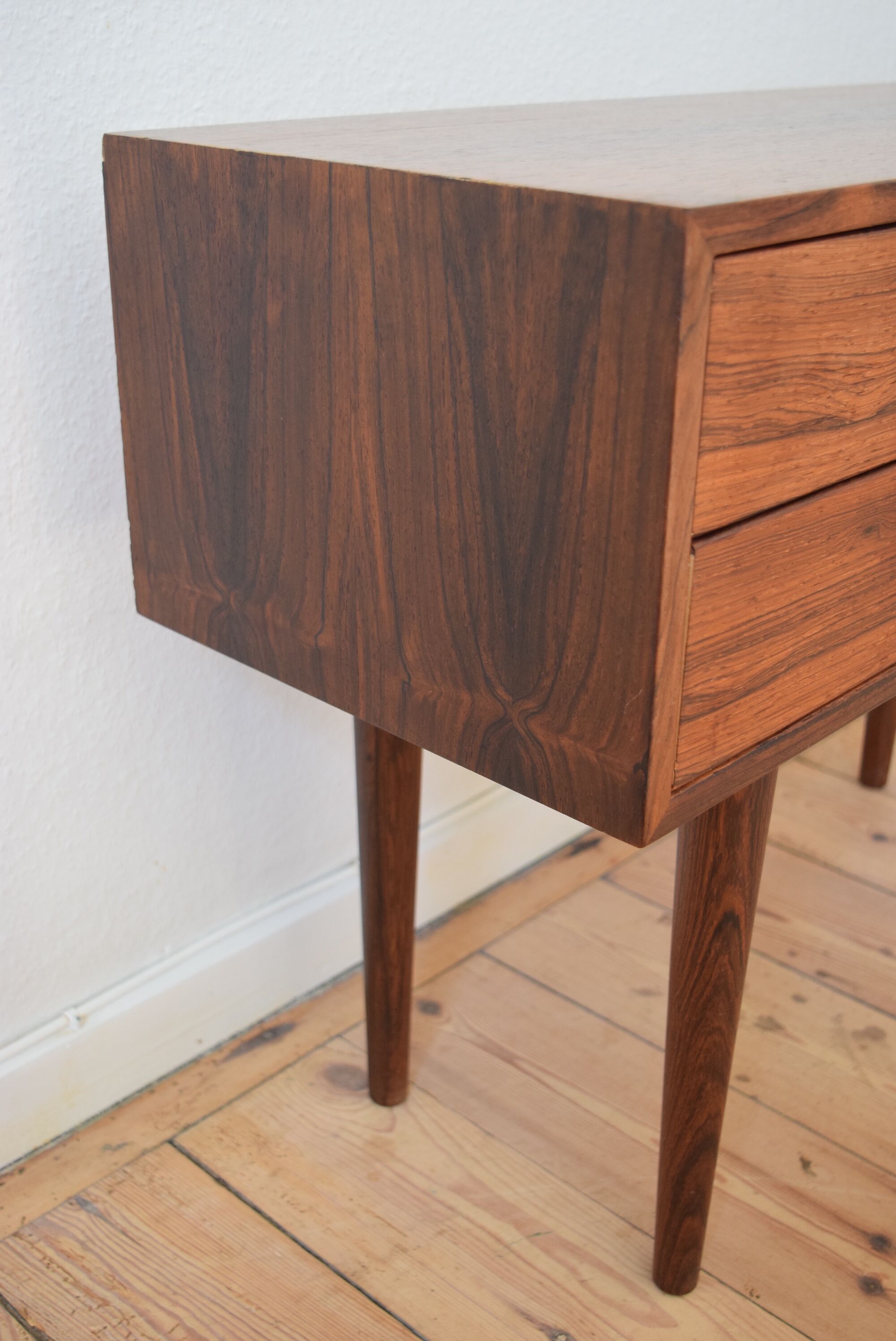 Dresser by Kai Kristiansen for Feldballs Mabelfabrik, Denmark 1960