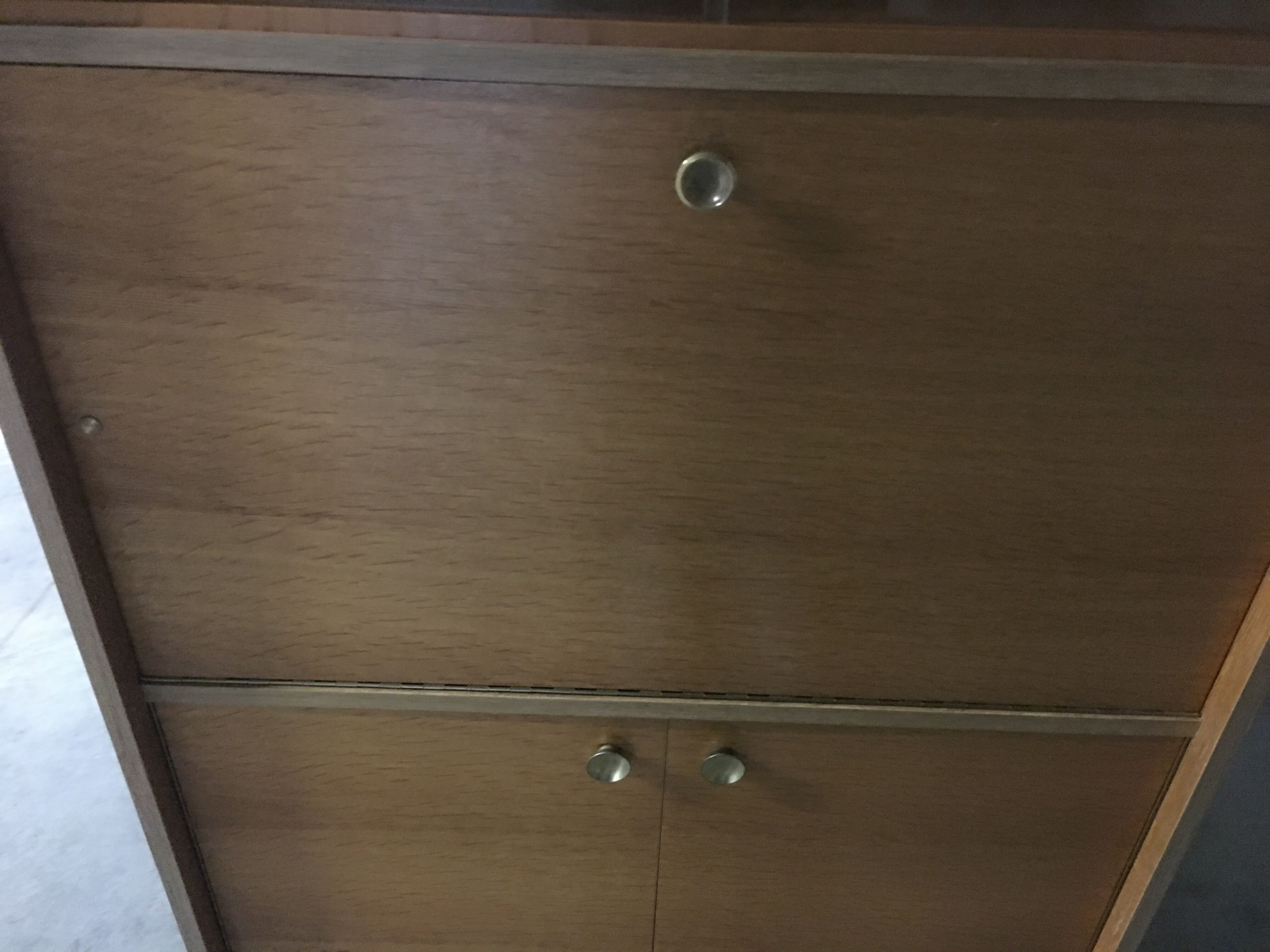 Writing desk years 60