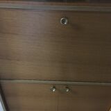 Writing desk years 60