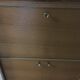 Writing desk years 60