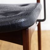 Scandinavian armchair 70s