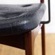 Scandinavian armchair 70s