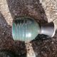 Original signed stoneware tumbler cups.