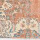 7x10 oriental vintage rug, 217x310