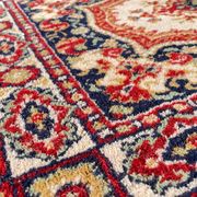 Tapis Teppich Siegel pure laine vintage