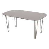 Table, Danish design, 1980s, made in Denmark