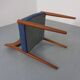 Model 308 Chair by Arne Hovmand-Olsen for Mogens Kold, 1956
