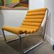 Suspended armchair 1970