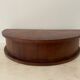 1940s mahogany box