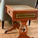 Antique gaming table - Bevan Funnell
