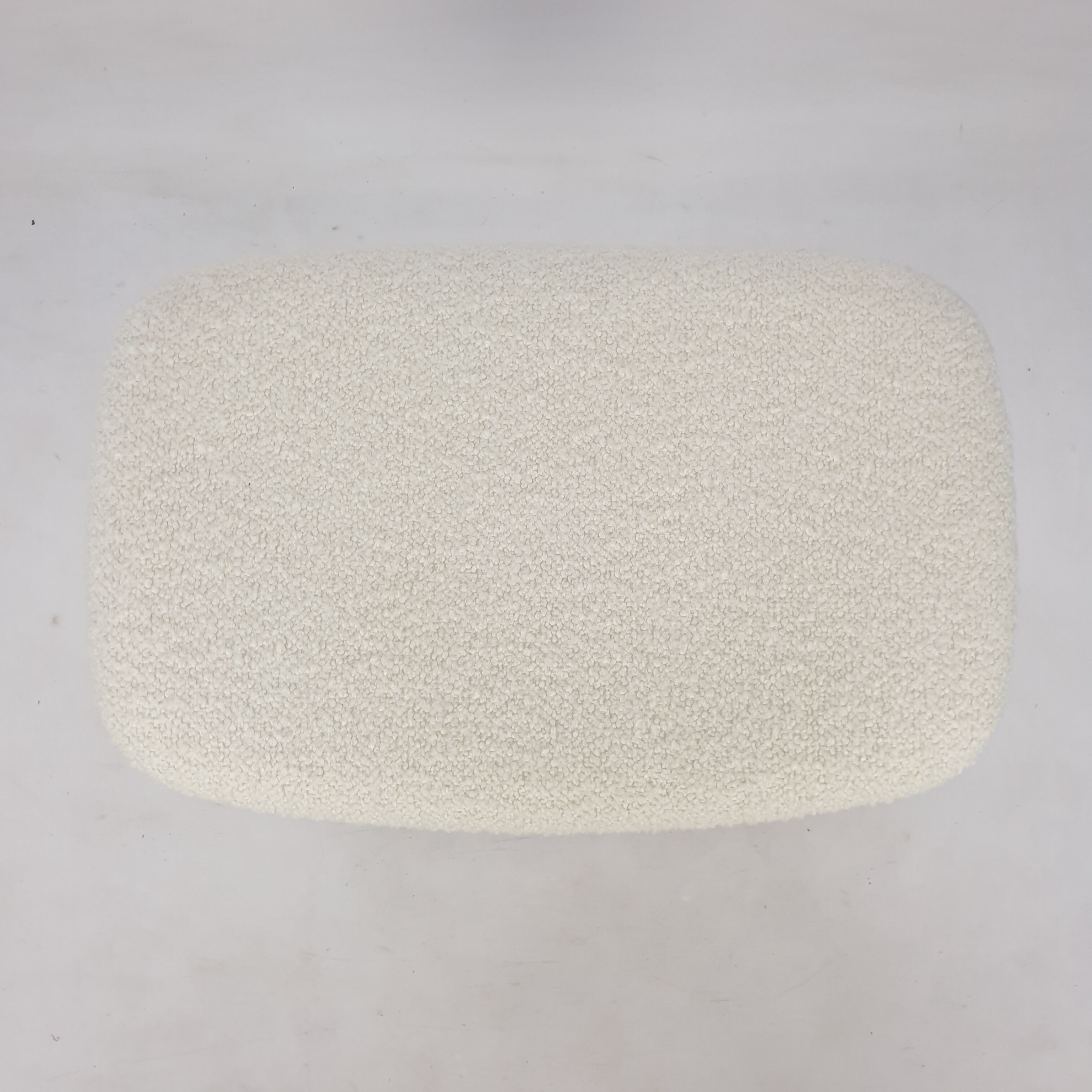 Big Tulip Chair and Ottoman by Pierre Paulin for Artifort, 1980s