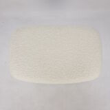 Big Tulip Chair and Ottoman by Pierre Paulin for Artifort, 1980s