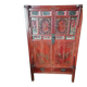 Antique Chinese wardrobe