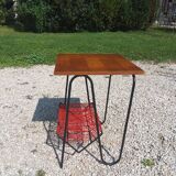 Magazine rack