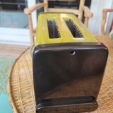 Rotel vintage toaster