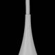 Fog & Mørup "Semi" 47 cm pendant lamp / Torsten Thorup / Claus Bonderup / Danish modern design