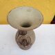 Ceramic vase Vallauris Fonck and Mateo