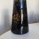XXL vase Italian work, macchia pattern, 1970