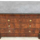 Commode d'époque Empire