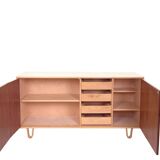 vintage DB02 sideboard by Cees Braakman for Pastoe