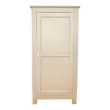 Small Parisian Wardrobe