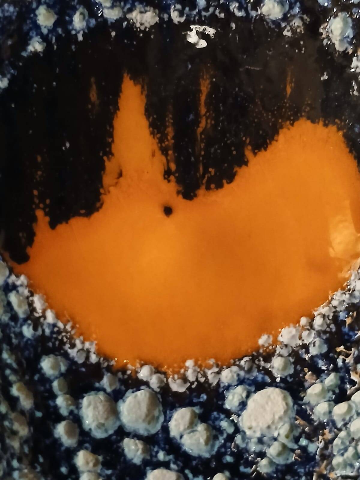 Modernist Vallauris Vase